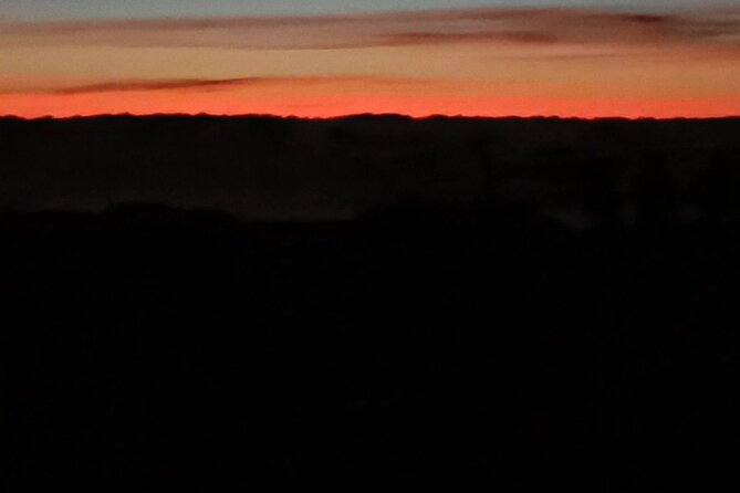 Half day Tour From 0 To 1818 Meters To Pico Do Arieiro Sunrise - Authentic Experiences from Reviewers