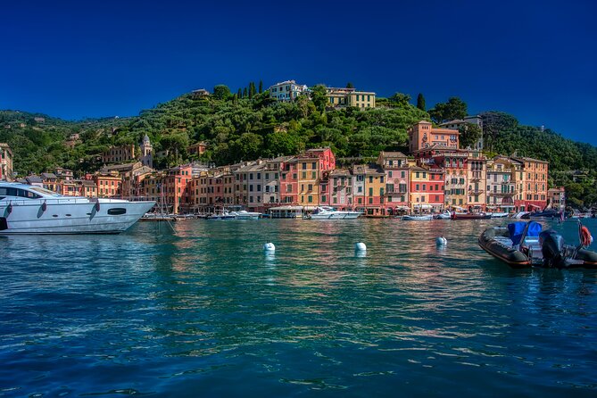 Half-day tour from Genova to Portofino - Authentic Experiences and Hidden Gems