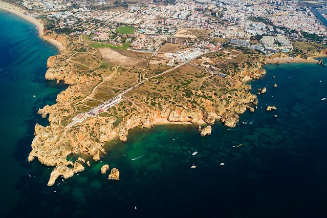 Half Day Tour in Lagos and Sagres - Private Tour - Practical Details to Keep in Mind