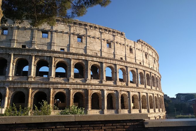 Half Day Tour of Rome - Who Should Consider This Tour?