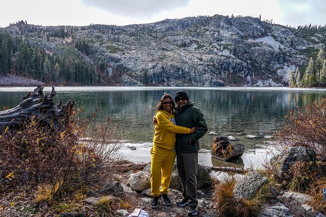 Half Day Tour to Faery Waterfalls, Castle Lake and Mount Shasta - The Sum Up: Who Will Really Benefit?