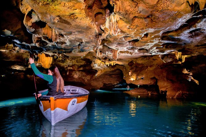 Half Day Tour to San Jose Caves from Valencia - Frequently Asked Questions (FAQs)