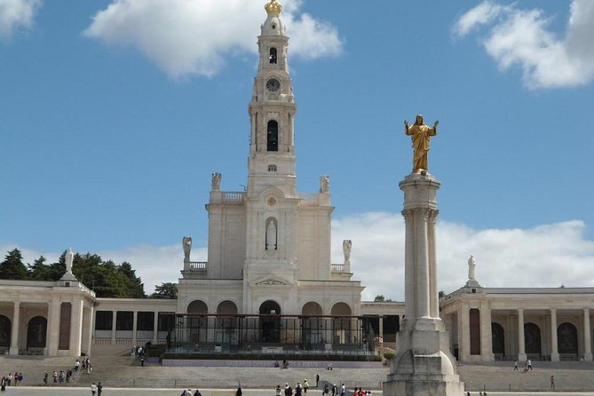 Half Day Visit Fatima and Village of the Pastorzinhos small group - Final Thoughts