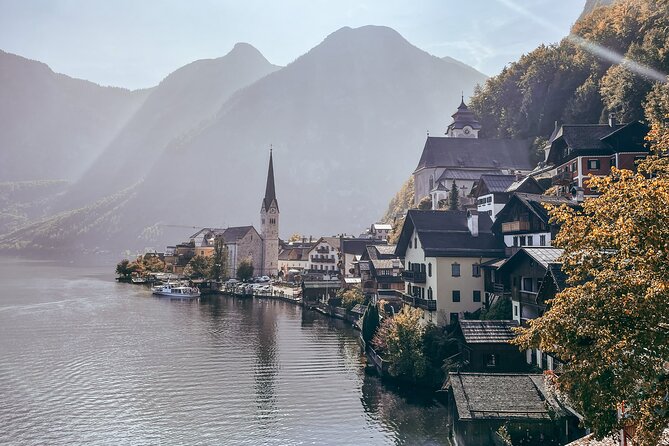Hallstatt Full Day Tour from Salzburg - Practicalities: What You Need to Know
