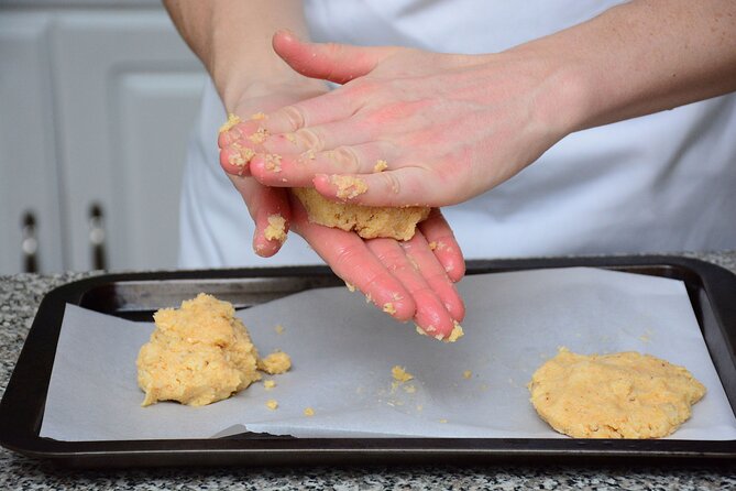 Handmade Tacos Cooking Class in San Antonio - Practical Considerations