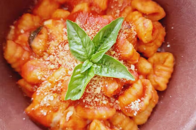 Hands-On Amalfi Coast Cooking Class - Practicalities: What to Expect