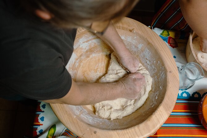 Hands-On Bolo do Caco Baking Class with a Madeiran Family - Who Will Love This Experience?