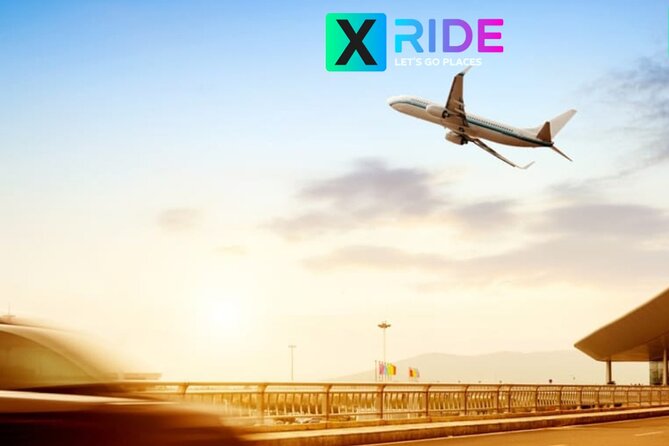 Heathrow Airport To/From Central London private taxi transfers - The Sum Up