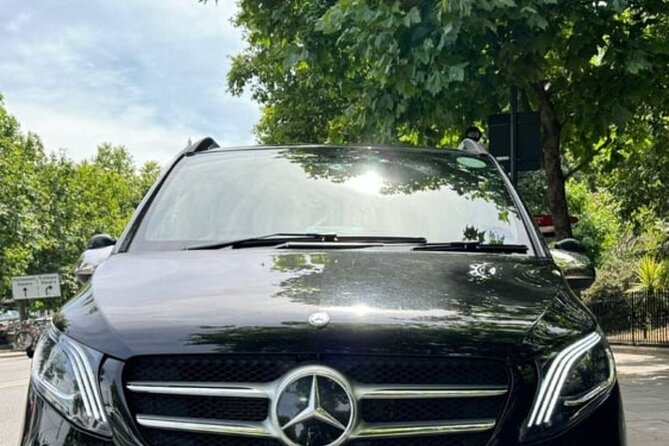 Heathrow Airport Transfer - The Bottom Line: Is This Transfer Worth It?
