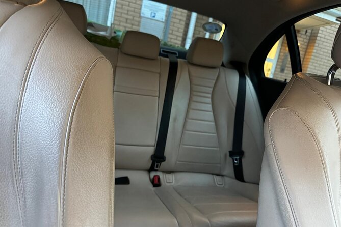 Heathrow to Central London Airport Transfers - Who Is This Transfer Best For?