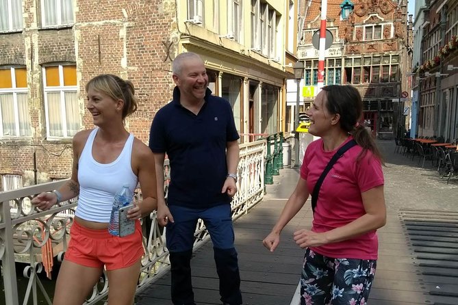 Hen Party/Stag Do - Ghent's Coolest Interactive Dance Party - Authentic Insights from Recent Reviewers