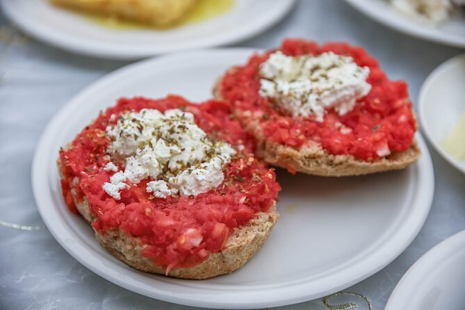 Heraklion - Walking city tour with food tasting - Value for Money: Is It Worth It?