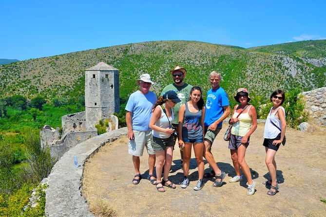 Herzegovina Day Tour from Mostar: Blagaj, Pocitej, Kravice falls (Join Us! :D) - The Guides: Making History and Culture Come Alive