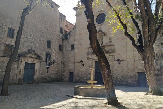 Hidden Barcelona - Authentic Experiences from Previous Travelers