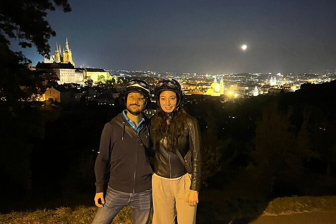 Hidden gems of Prague & City sightseeing - Walking tour - Old Town Square & Astronomical Clock: The Heartbeat of Prague