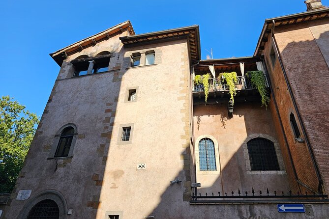 Hidden Gems of Rome Walking Tour - The Sum Up
