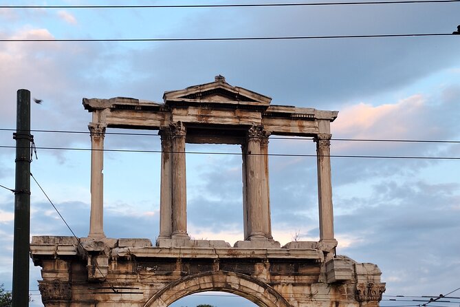 Highlights and Hidden Gems of Athens - What Reviewers Say