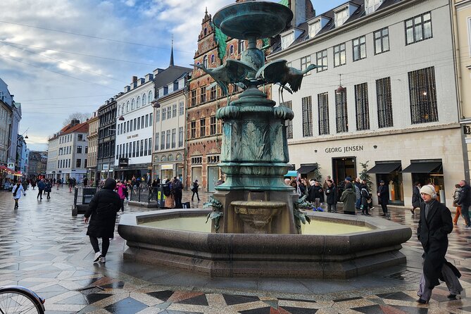 Highlights & Hidden Gems: Discover Old Copenhagen in two hours - The Sum Up