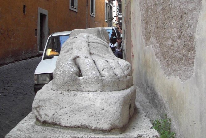 Highlights & Hidden Gems of Rome - FAQ