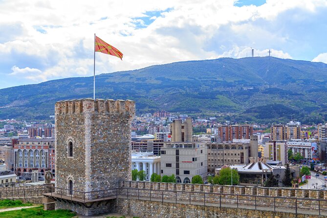 Highlights & Hidden Gems of Skopje Private Tour - Who Will Love This Tour?