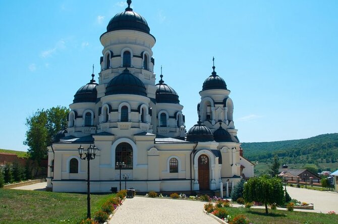 Highlights of Chisinau & Milestii Mici Wine Cellars - Who Would Love This Tour?