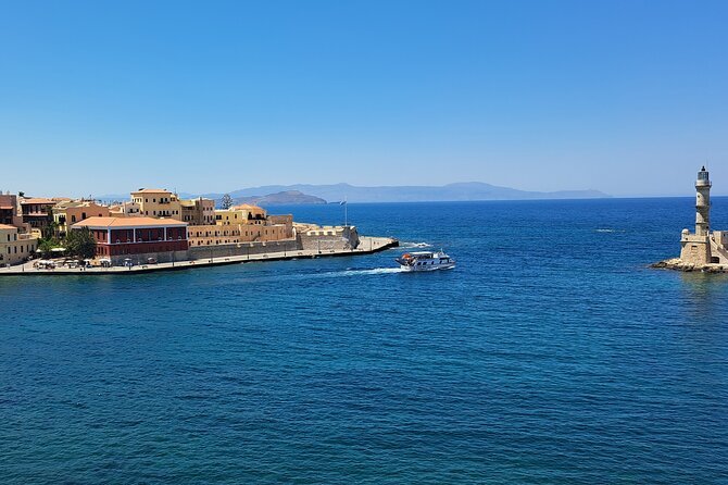 Highlights of Crete -2 Days Tour Knossos Lasithi Rethymno&Chania - Final Thoughts