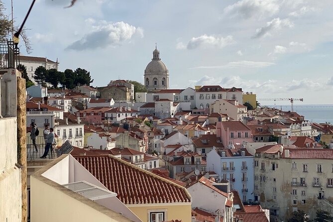 Highlights of Lisbon city center - FAQ