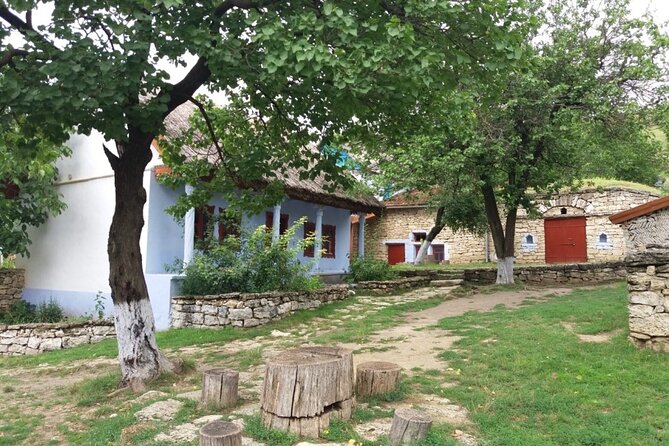 Highlights of Moldova - 3 destinations in 1 day-Small Group Tour - Who Is This Tour Best For?
