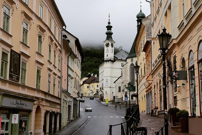 Highlights of Slovakia in 2 days - Real Traveler Insights