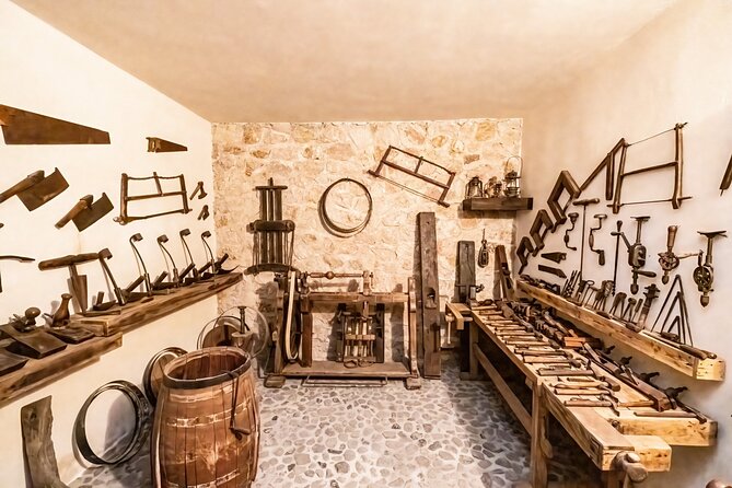 Highlights Santorini Private Tour - The Sum Up