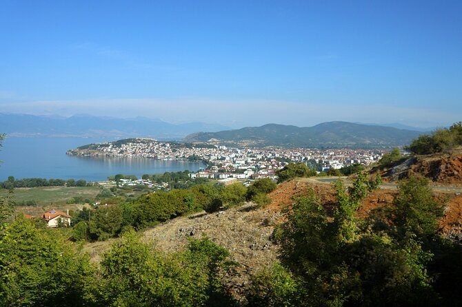 Hike in Mountain Villages with BBQ Beach Afternoon from Ohrid - Boat Trip & Beach BBQ: Relaxing at Lake Ohrid