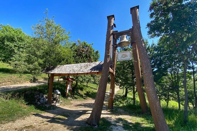 Hike to Spiritual Sites Near Budapest - Who Will Love This Tour?