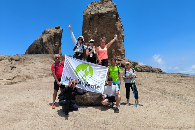 Hikes Roque Nublo - What We Love (and What to Keep in Mind)