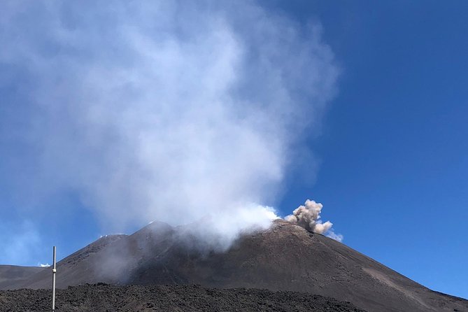 Hiking at 2900m on Mount Etna - Final Thoughts: Is It Worth It?