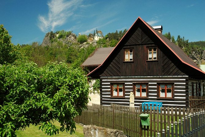 Hiking in fantastic Czech Paradise - Full Day Trip from Prague - The Practicalities: What You Get and What You Pay For