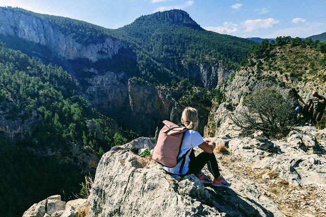 Hiking in Montanejos and swim in Thermal Springs - OFFICIAL GUIDE - Authentic Experiences and Why They Matter  