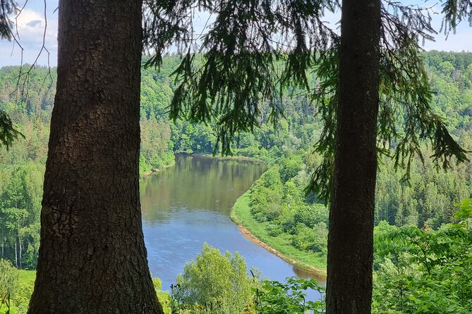 Hiking in Sigulda - the Switzerland of Latvia - Considerations and Tips