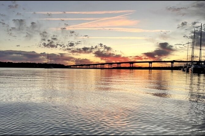 Hilton Head Sunrise Kayak Tour - Frequently Asked Questions (FAQs)