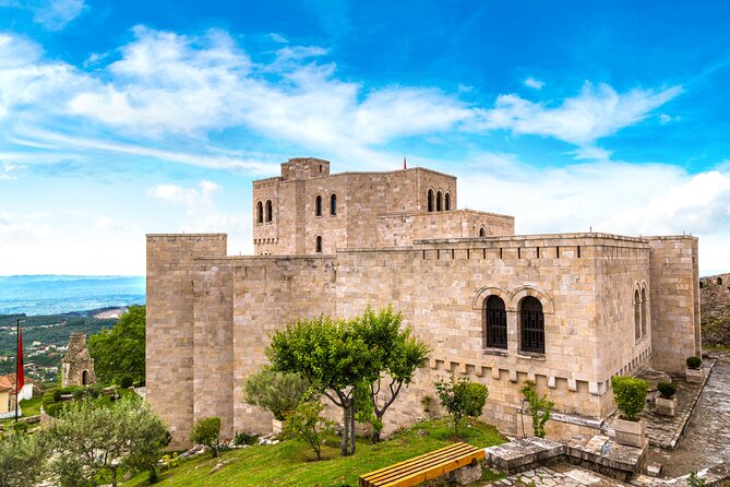 Historic City of Kruja - Walking Tour - Final Thoughts