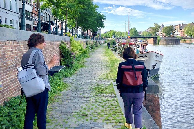 Historic Highlights, by a local guide - Frequently Asked Questions