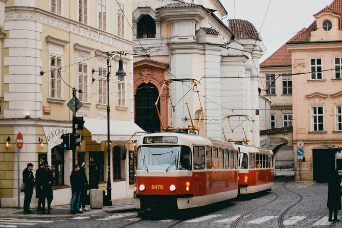 Historic Highlights Walking Tour from Prague - Why This Tour Offers Excellent Value