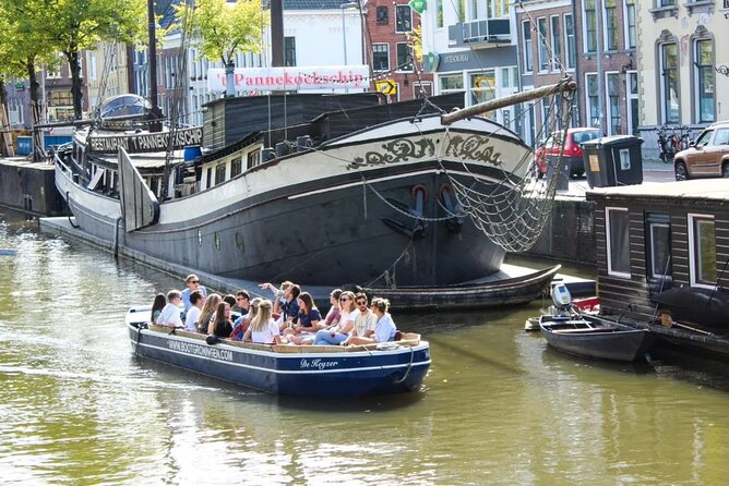 Historical Canal Tour - Final Thoughts