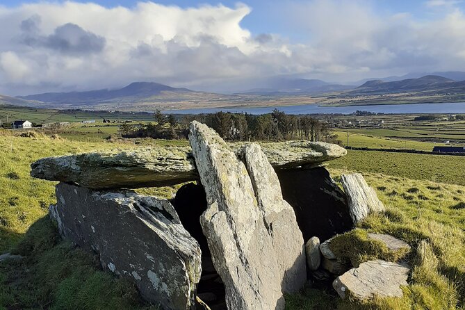 Historical Walking Tours in Valentia and the Skellig Region - Who Will Love This Tour?
