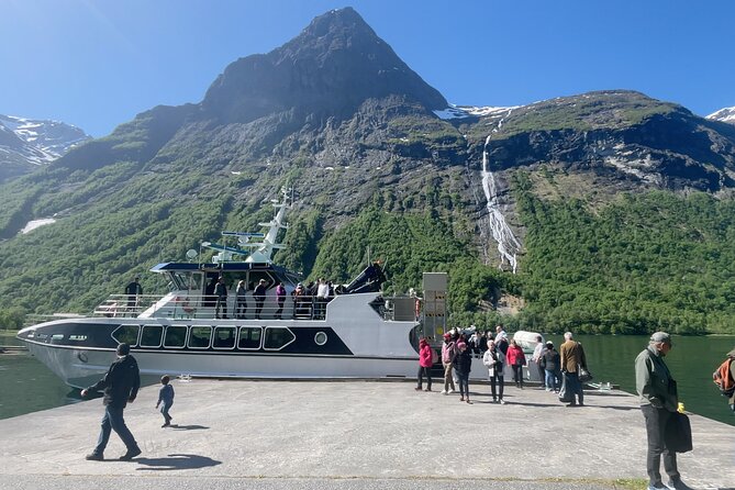 Hjørundfjord Fjord Tour Roundtrip from Ålesund - Final Thoughts