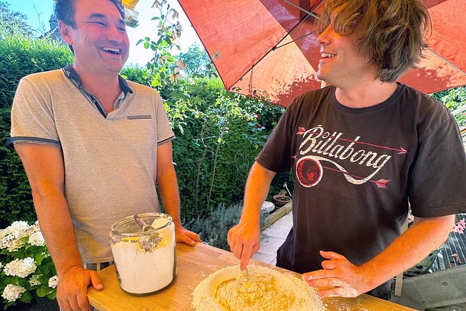 Homemade Italian Lasagna Experience with a Local Family - Practical Details and Considerations