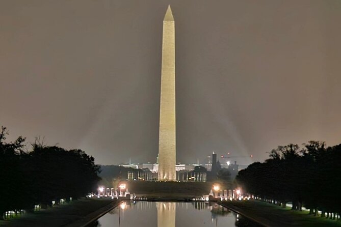 Hop on & Hop off Sightseeing Tour of Washington DC - Final Verdict: Who Is This Tour Best For?