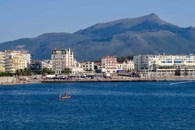 Hossegor: The most beautiful Basque villages! Private excursions. - Who Should Consider This Tour?