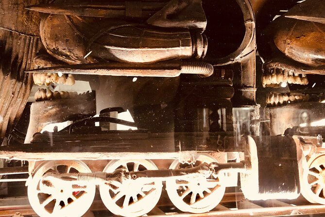 HR Giger Museum Tour with Aliens - FAQs