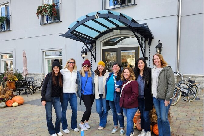Hudson Valley Winery Tour w/ Private Transportation - Who Will Love This Experience?