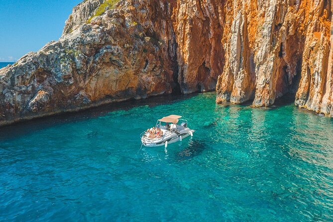 Hvar and Red Rocks - Private boat tour from Split or Trogir - Final Thoughts